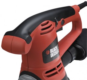  Black & Decker KA191EK 5