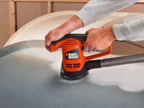  Black & Decker KA191EK 7