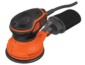    Black & Decker KA199