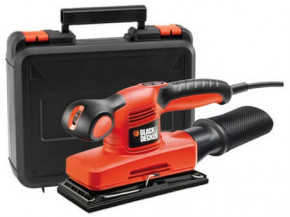   Black & Decker KA320EKA