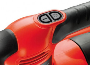   Black & Decker KA320EKA 3