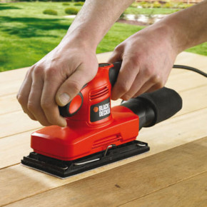   Black & Decker KA320EKA 6