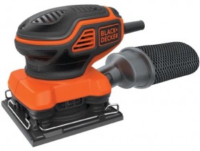    Black & Decker KA450