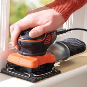    Black & Decker KA450 3