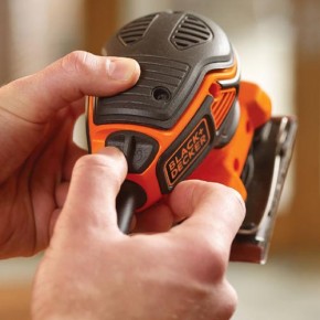    Black & Decker KA450 4