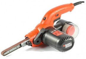   Black & Decker KA900E 4