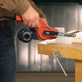   Black & Decker KA900E 5