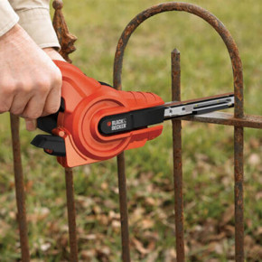   Black & Decker KA900E 6