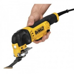   DeWalt DWE315KT 3