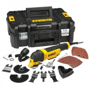   DeWalt DWE315KT 5