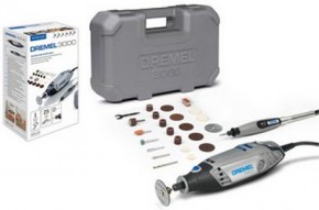   Dremel 3000-1/25 (F0133000JT)