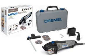   Dremel DSM20 (F013SM20JE)