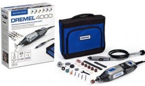   Dremel 4000-1/45