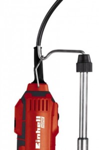   Einhell TH-MG 135 E  4