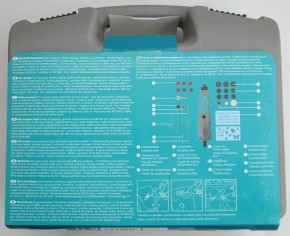  Intertek Tct-160K 3