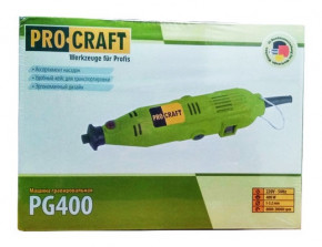   Pro Craft  PG400 3