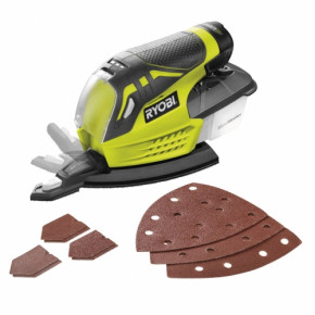    Ryobi G4 R12PS-L13S 4