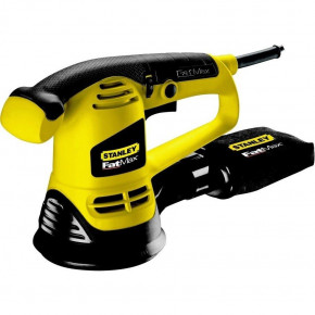   Stanley SRS480