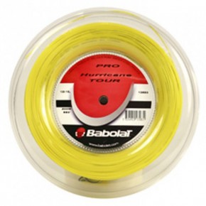  Babolat Pro Hurricane Tour 1,25  200 