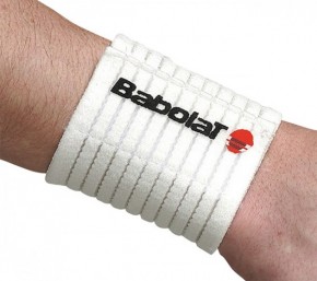    Babolat Strong Wrist 4