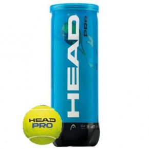    Head PRO 3B