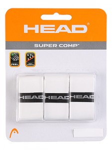  Head Super Comp White