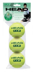    Head TIP Green 3B