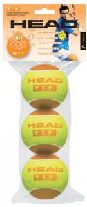    Head TIP Orange 3B