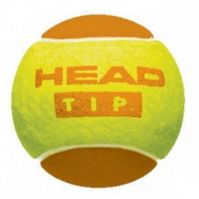    Head TIP Orange 3B 3