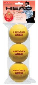    Head TIP Red 3B