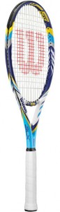     Wilson BLX2 Juice pro FRM Gr 3