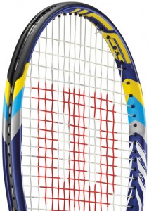     Wilson BLX2 Juice pro FRM Gr 3 3