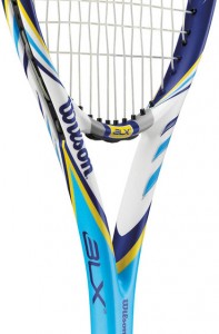     Wilson BLX2 Juice pro FRM Gr 3 4