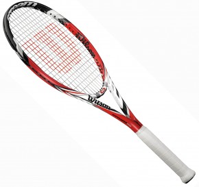     Wilson BLX2 Steam 96 Gr2 3