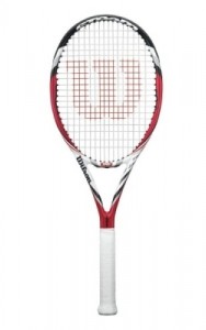     Wilson BLX2 Steam 96 Gr2