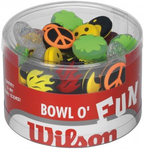  Wilson Bowl O'Fun ()