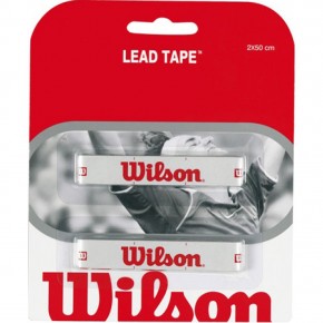    Wilson Lead