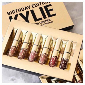     Kylie 8607 Birthday Edition 6  1