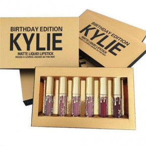     Kylie 8607 Birthday Edition 6  1 3