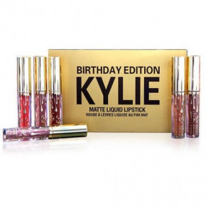     Kylie 8607 Birthday Edition 6  1 4