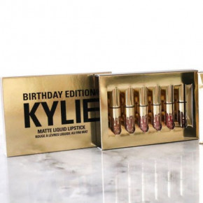     Kylie 8607 Birthday Edition 6  1 6