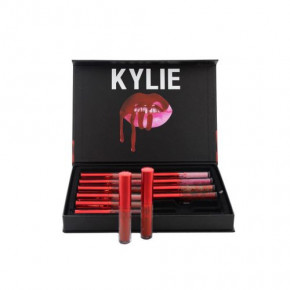     Kylie Short Lip 12  1 