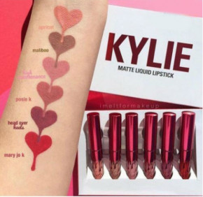    Kylie Valentine Collection V-33 3