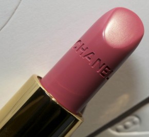   Chanel Rouge Allure 091 3