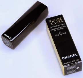   Chanel Rouge Allure 091 4