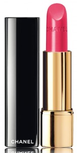   Chanel Rouge Allure 138