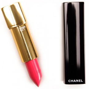   Chanel Rouge Allure 138 4