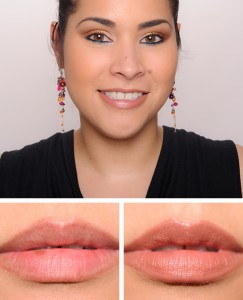   Chanel Rouge Coco 404 8