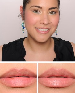   Chanel Rouge Coco 410 8