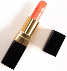   Chanel Rouge Coco 414 4